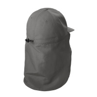 Troll Security Team, Distressed   Troll Hunter Sun Shade Cap | Artistshot