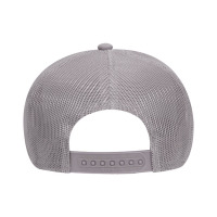 The Strong Become Marketing Managers Mesh Back Trucker Hat | Artistshot