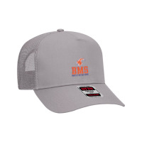 Blue Mountain State Leader Mesh Back Trucker Hat | Artistshot