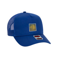 Phil Harding Time Merch Mesh Back Trucker Hat | Artistshot