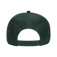 This Also Doubles As A Scream Suppressor Mesh Back Trucker Hat | Artistshot