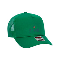 Theological Seminary Mesh Back Trucker Hat | Artistshot