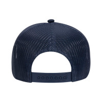 My Wishes Natal Mesh Back Trucker Hat | Artistshot