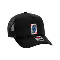 Bugs Mesh Back Trucker Hat | Artistshot