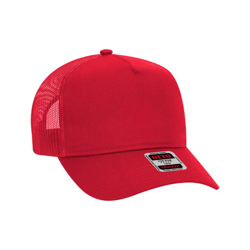 Marist College Mesh Back Trucker Hat by piuskeling | Artistshot