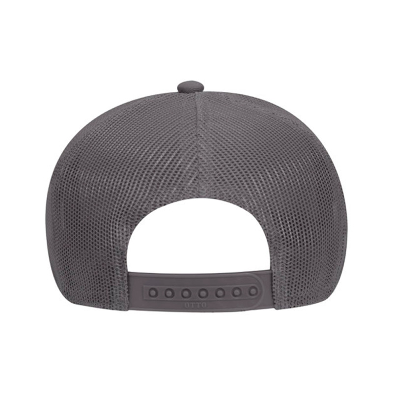 Larry Air Mesh Back Trucker Hat | Artistshot