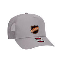 Kookoo Hockey Mesh Back Trucker Hat | Artistshot