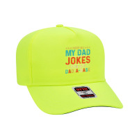 Mens Daddy Shirt. Dad Jokes Dad A Base Database Fathers Day T Shirt Adjustable Baseball Cap | Artistshot