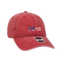 Fu46,fuck Biden 46 Usa Flag,fuck Biden Dyed Cap | Artistshot