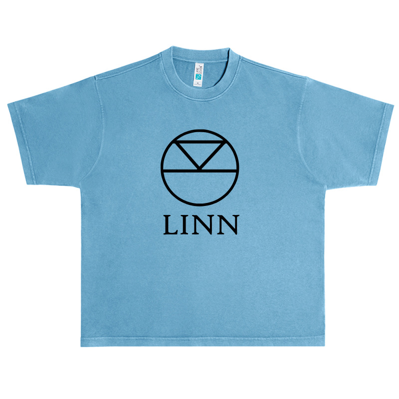 Linn Products Urban Heavy T-shirt | Artistshot