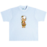 Flinstone Urban Heavy T-shirt | Artistshot