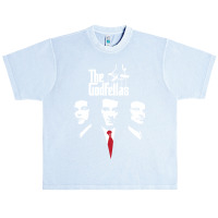 The Godfellas Urban Heavy T-shirt | Artistshot