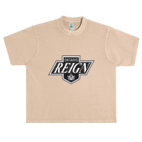 The-ontario-reign Urban Heavy T-shirt | Artistshot