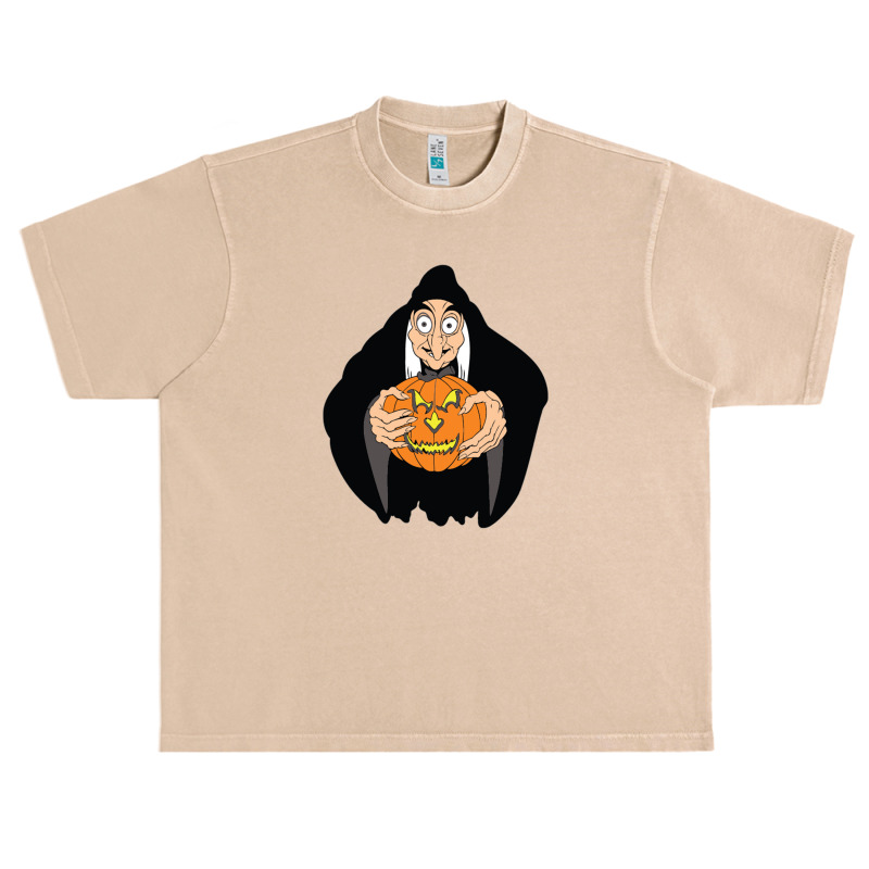 Halloween Urban Heavy T-shirt by meritanila | Artistshot