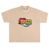 Hooker Headers Urban Heavy T-shirt | Artistshot