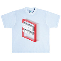 Retro Vaporwave Burlington Massachusetts Ma T Shirt Urban Heavy T-shirt | Artistshot