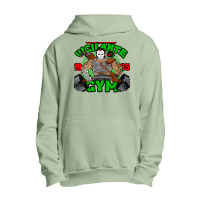 Vintage Movies  Friendly Turtle Birthday Gifts Urban Pullover Hoodie | Artistshot