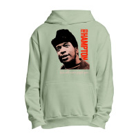 Music Vintage Retro Huey Newton Men Women Urban Pullover Hoodie | Artistshot