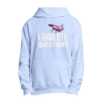 I  Questions   Mine Craft Urban Pullover Hoodie | Artistshot