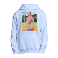 Graphic Picture  Tom Of Finland Funny Gift Urban Pullover Hoodie | Artistshot