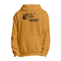 Music Vintage Retro Bigotry Gifts Men Urban Pullover Hoodie | Artistshot