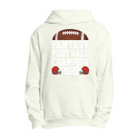 Fantasy League Champ 2022 Winner Fantasy Football Champion Sweatshirt Urban Pullover Hoodie | Artistshot