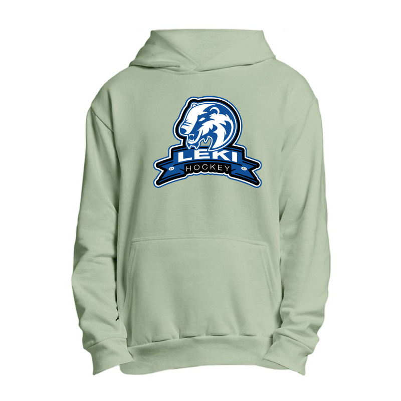 Leki Urban Pullover Hoodie | Artistshot