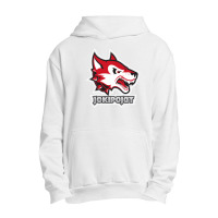 Jokipojat Urban Pullover Hoodie | Artistshot