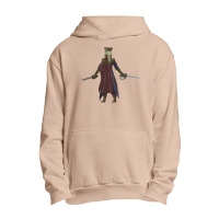 Art Character Honest Death Mens Womens Urban Pullover Hoodie | Artistshot