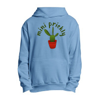 Mini Pricky Urban Pullover Hoodie | Artistshot