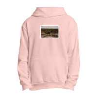 Werner Holmberg S Graveside By Victor Westerholm 111959265 Urban Pullover Hoodie | Artistshot