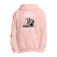 Kattegat Floki's Shipyard Longboat Funny Viking Gift T Shirt Urban Pullover Hoodie | Artistshot