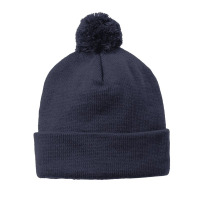 You Know The Drill Pom Pom Beanie | Artistshot