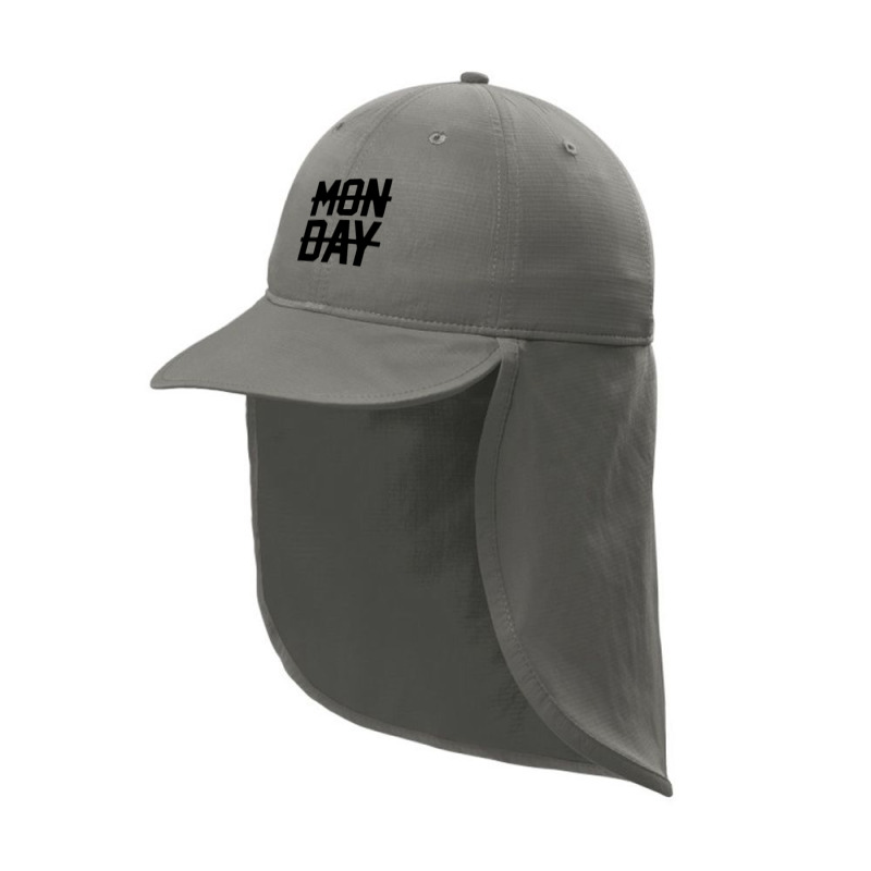 One Direction Monday 03 [tw] Sun Shade Cap | Artistshot