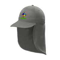 Price Of Peace Sun Shade Cap | Artistshot