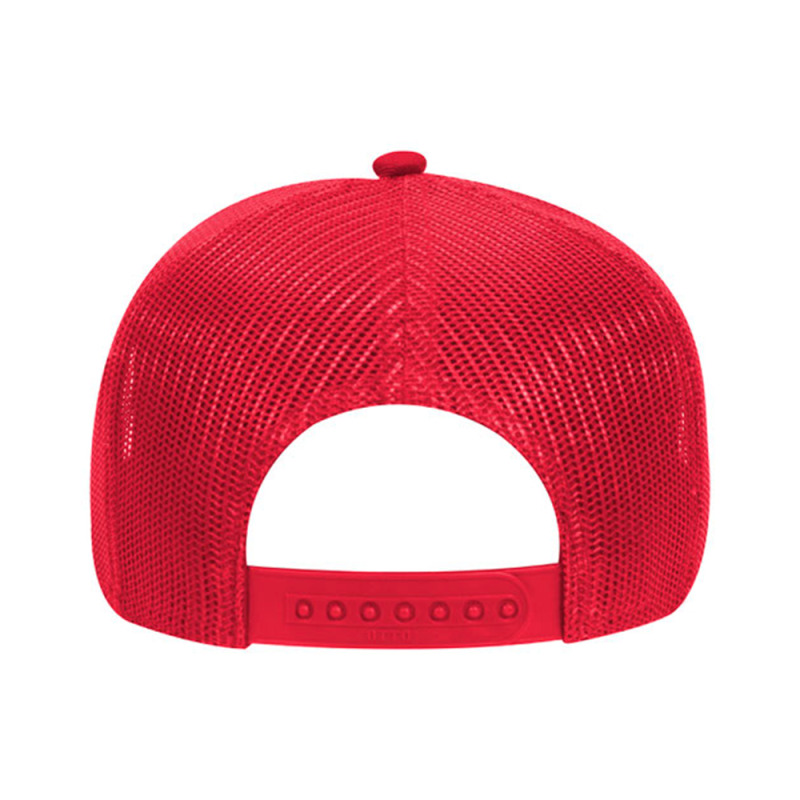 Dc, Star Of Paradise Island Mesh Back Trucker Hat by joetamponi | Artistshot