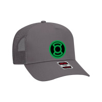 Green Lantern Corps,green Lantern Mesh Back Trucker Hat | Artistshot