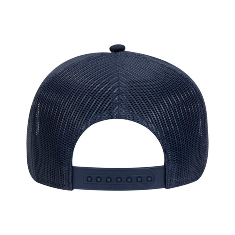 Braydon Moto Merch Mesh Back Trucker Hat by muello | Artistshot