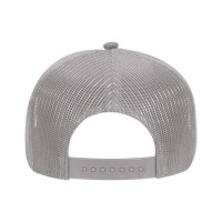 Coroner Mesh Back Trucker Hat | Artistshot