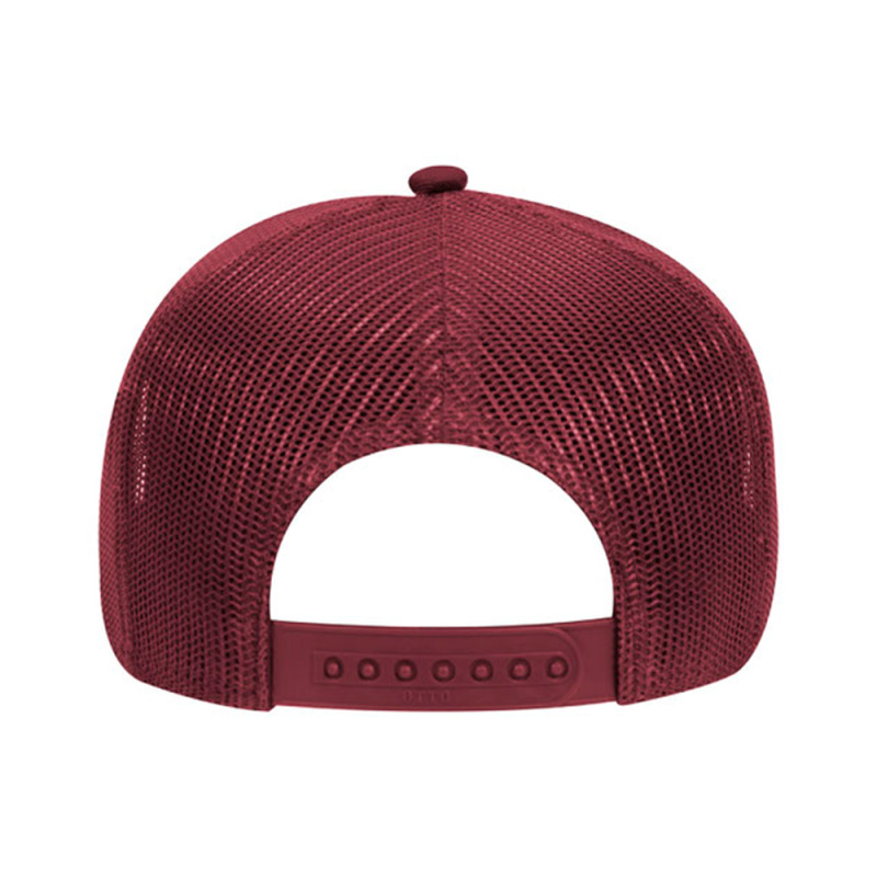 Gallatin Tennssee Mesh Back Trucker Hat by Cocoa | Artistshot