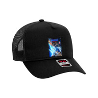 Cute Run Mesh Back Trucker Hat | Artistshot