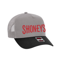 Resto, Shoney's Mesh Back Trucker Hat | Artistshot