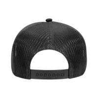 Studio Album Mesh Back Trucker Hat | Artistshot