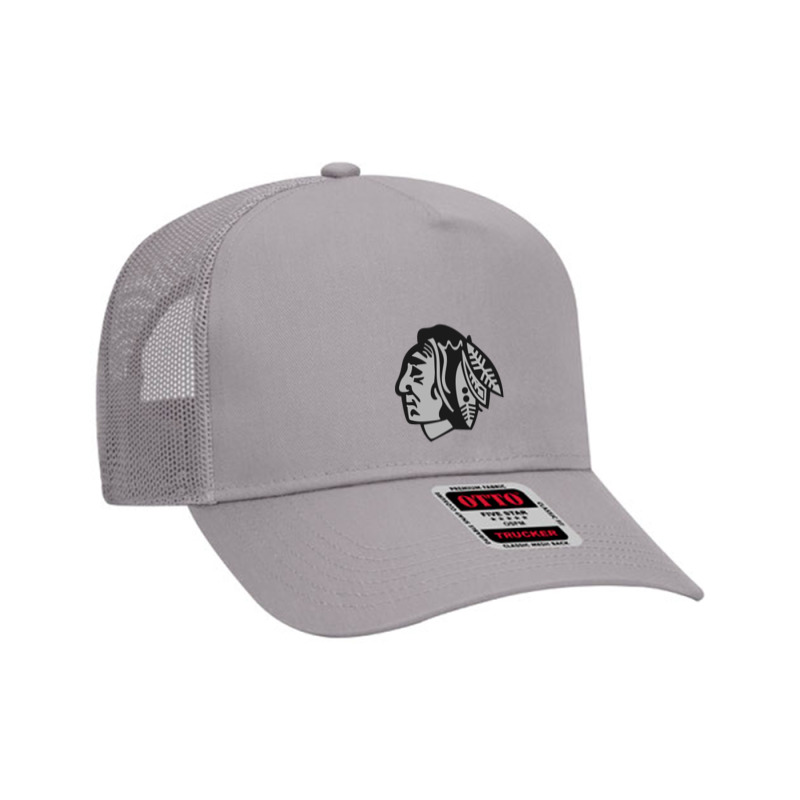 Neepawa Natives Mesh Back Trucker Hat | Artistshot