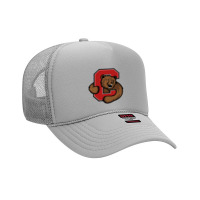 Cool,cornell,big,red Foam Trucker Hat | Artistshot