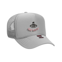 Foot Licker Foam Trucker Hat | Artistshot