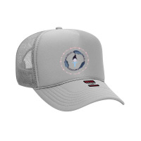 Song Of The Sea Selkie Foam Trucker Hat | Artistshot