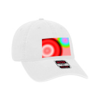 Multicolor Gradient Background For Cover Template, Blurred, Etc Dyed Cap | Artistshot