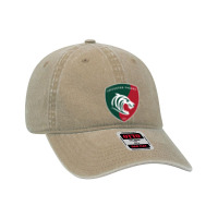 Leicester Tigers Rugby Dyed Cap | Artistshot