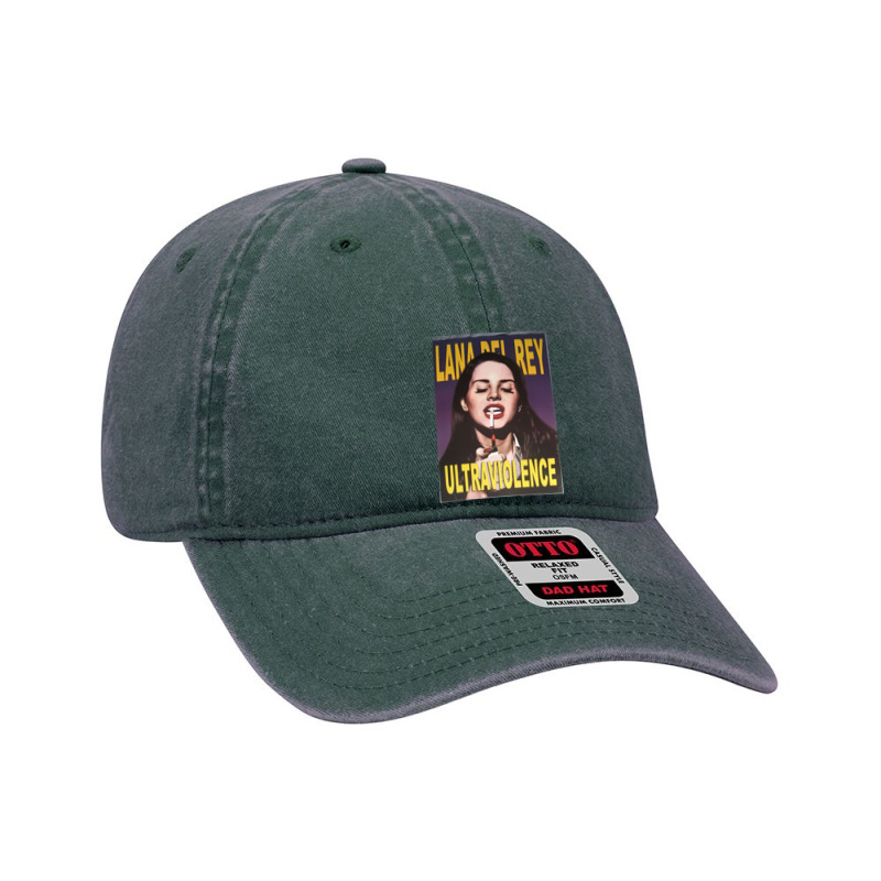 Lana Dell Ray Smoking Dyed Cap | Artistshot